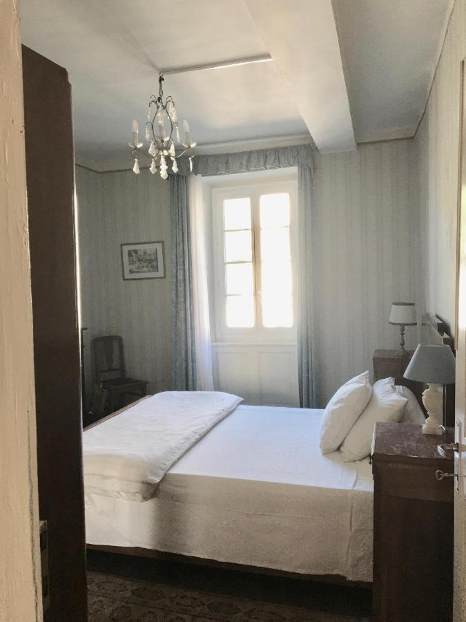La Maison Sur La Riviere Vabre Exterior foto